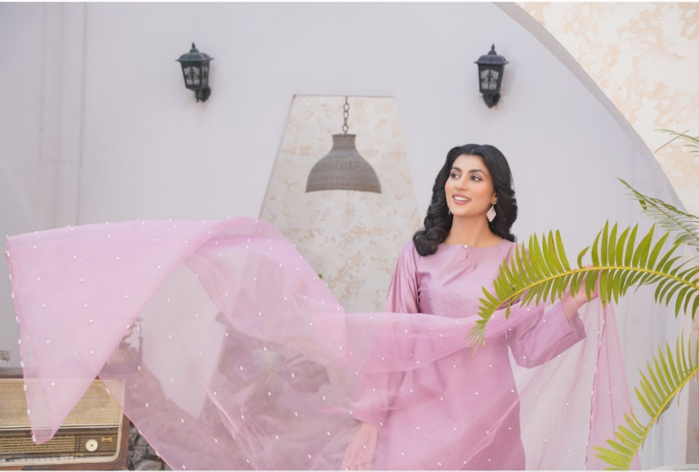 FARAH (Pink)
