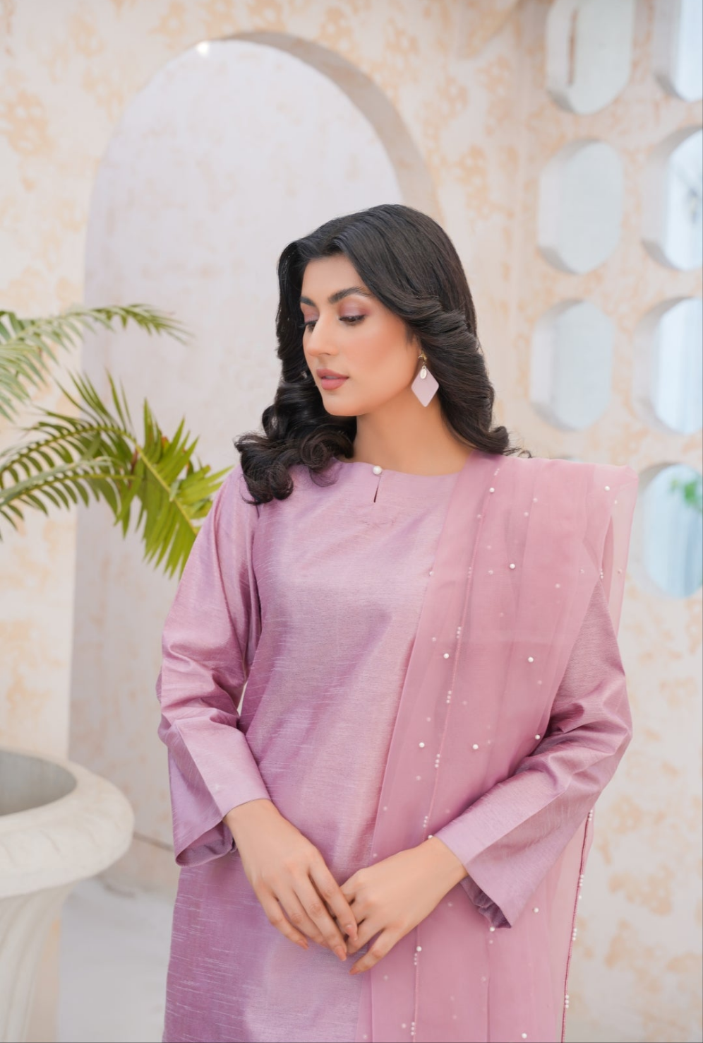 FARAH (Pink)