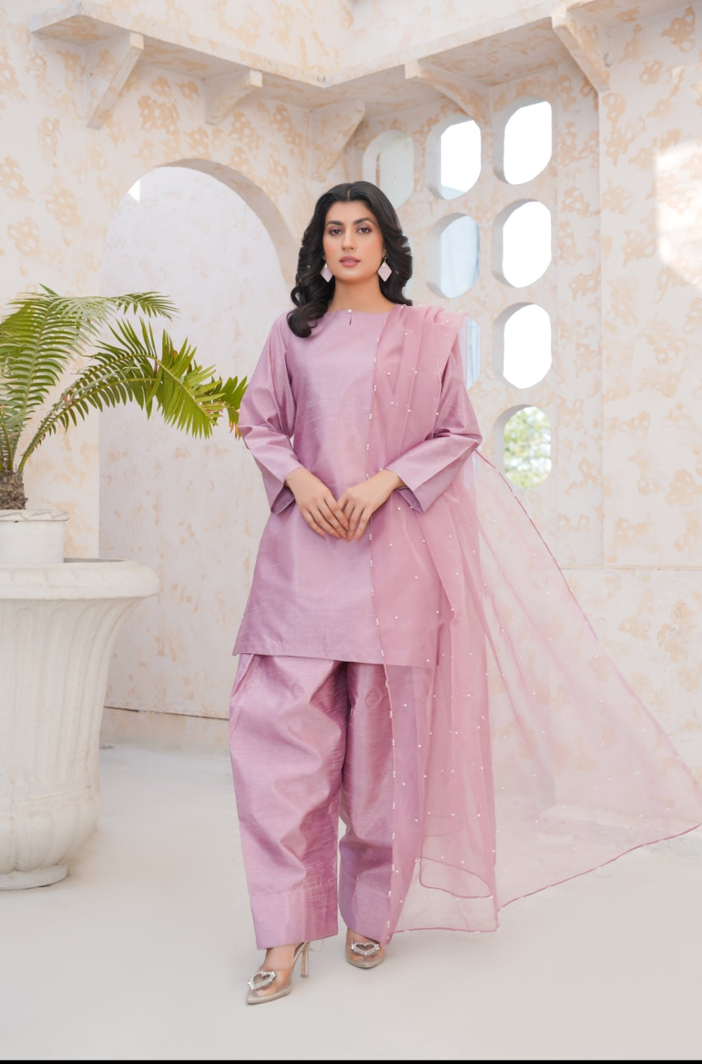 FARAH (Pink)