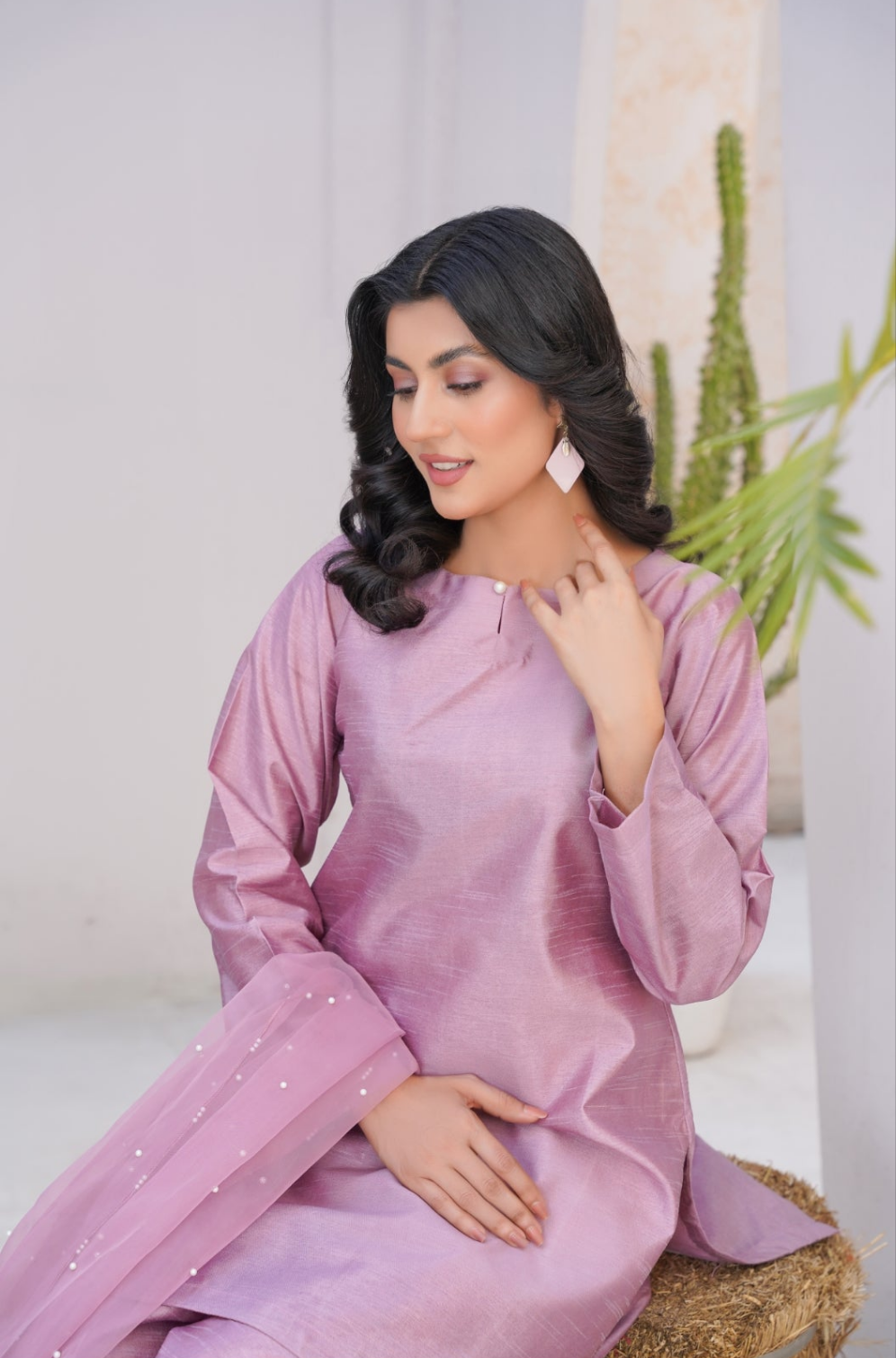 FARAH (Pink)
