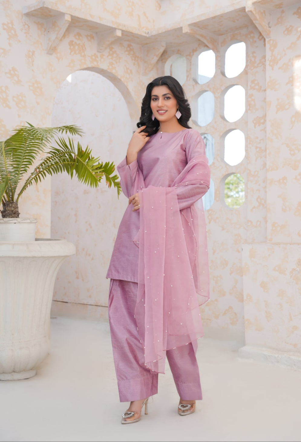 FARAH (Pink)