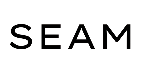 Seam Official Clothing 