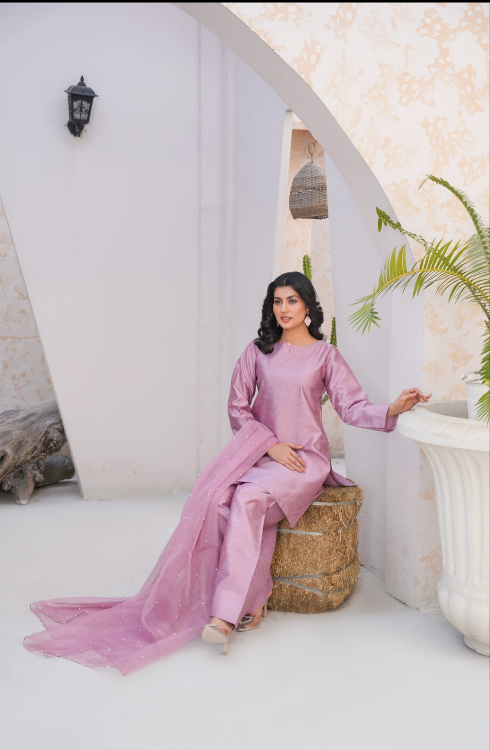 FARAH (Pink)