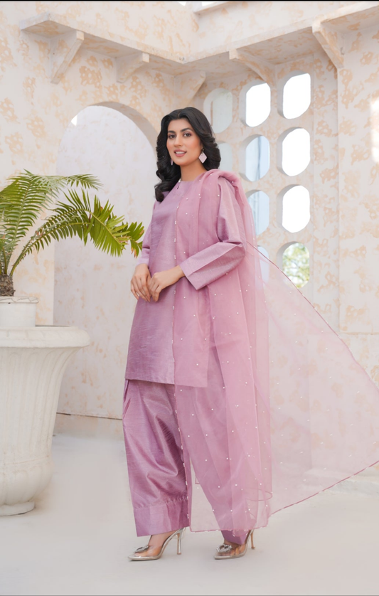 FARAH (Pink)